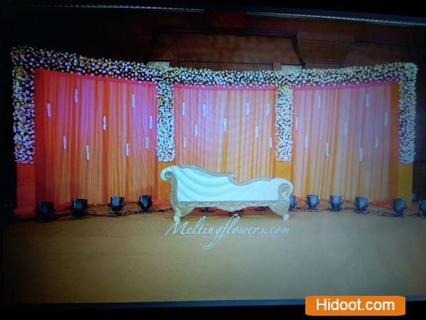 svr wedding decors flower decorators near balkonda in nizamabad - Photo No.9