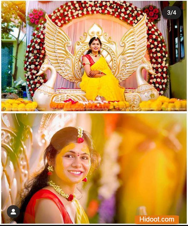 svr wedding decors flower decorators near balkonda in nizamabad - Photo No.8