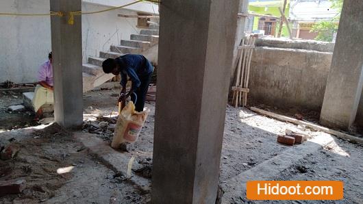 rakshana pest control services near bank colony in nizamabad - Photo No.19