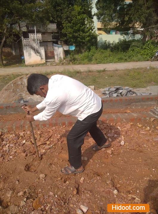 rakshana pest control services near bank colony in nizamabad - Photo No.7