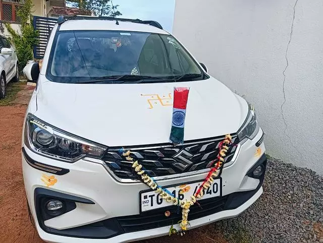 vaishali tours and travels makloor in nizamabad - Photo No.0