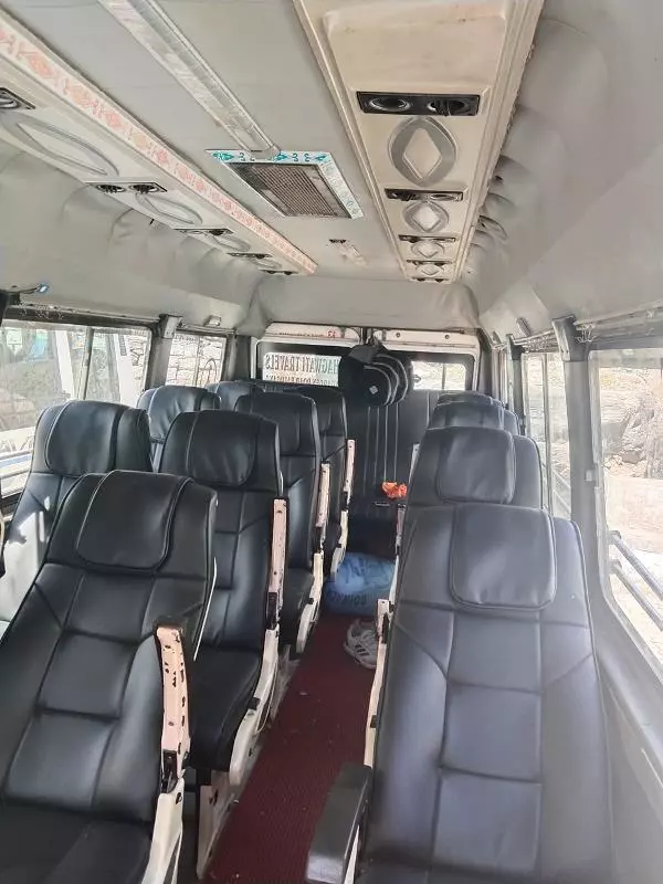 pradeep hire tempo travels roja jalapur in noida - Photo No.0