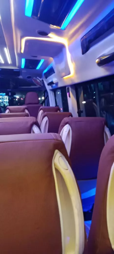 pradeep hire tempo travels roja jalapur in noida - Photo No.7