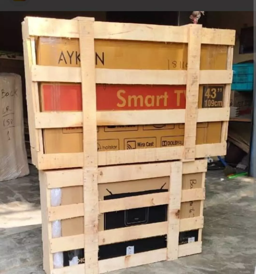 harihar trailor logistics gautam buddha nagar in noida - Photo No.9