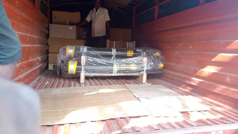 harihar trailor logistics gautam buddha nagar in noida - Photo No.3