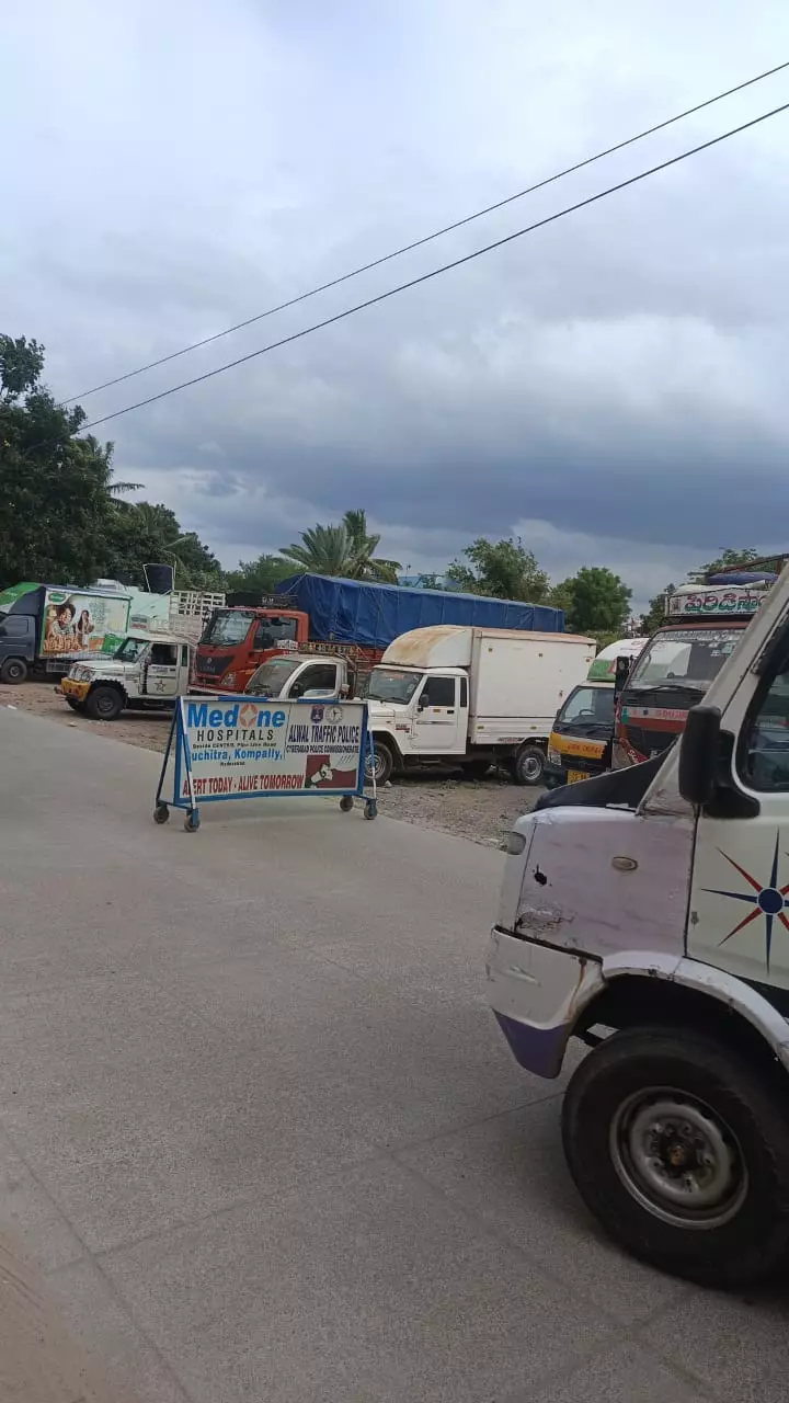 harihar trailor logistics gautam buddha nagar in noida - Photo No.5
