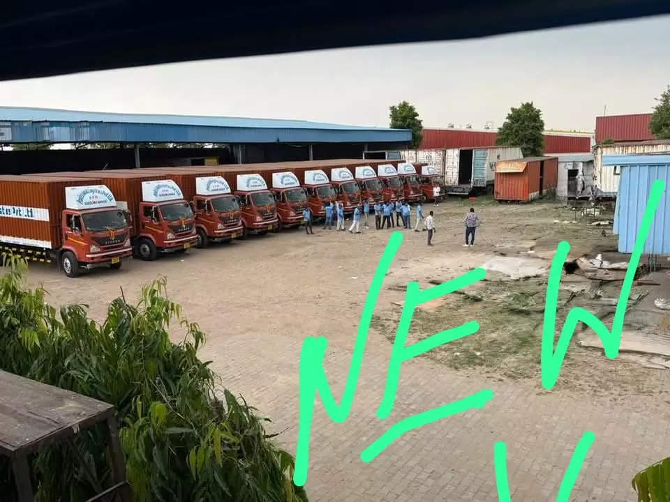harihar trailor logistics gautam buddha nagar in noida - Photo No.6