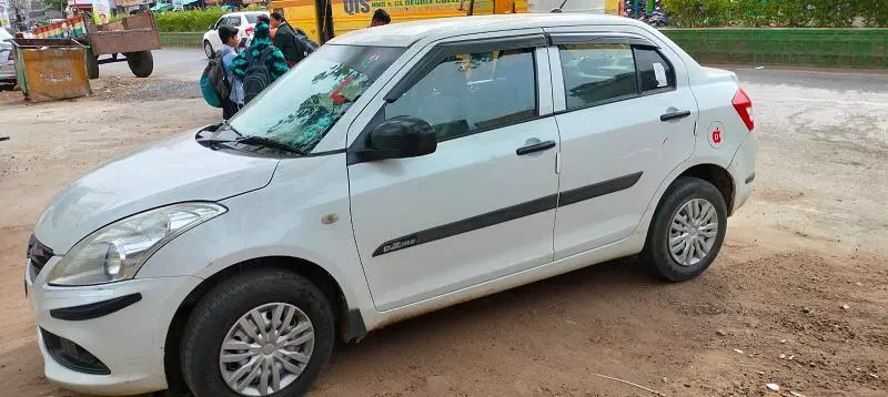 varun car travels bus stand in ongole - Photo No.6