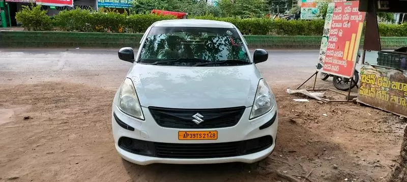 varun car travels bus stand in ongole - Photo No.5