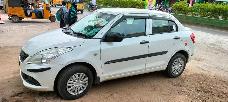 varun car travels bus stand in ongole - Photo No.4