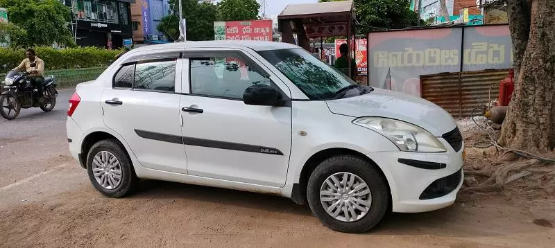 varun car travels bus stand in ongole - Photo No.3