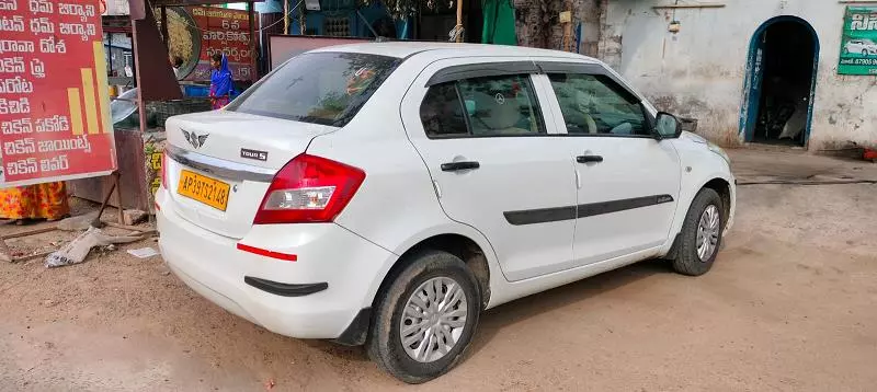 varun car travels bus stand in ongole - Photo No.2