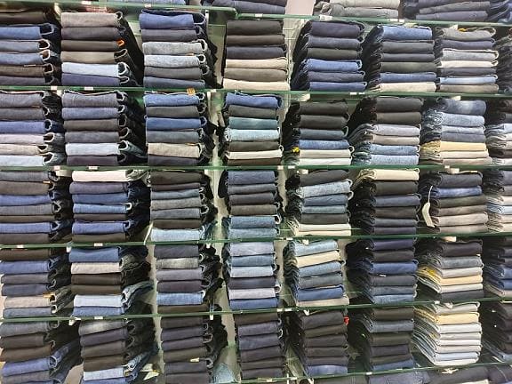 prasad jeans club kurnool road in ongole - Photo No.8