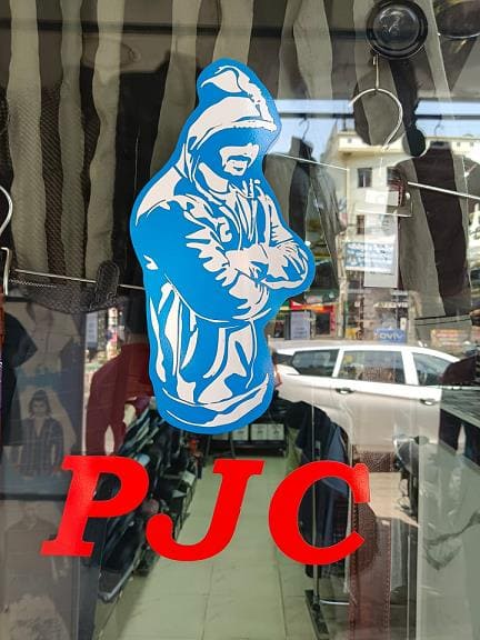 prasad jeans club kurnool road in ongole - Photo No.6