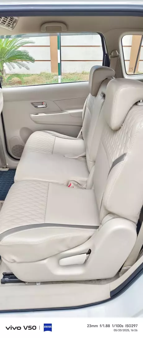 mm car travels main road in ongole - Photo No.5