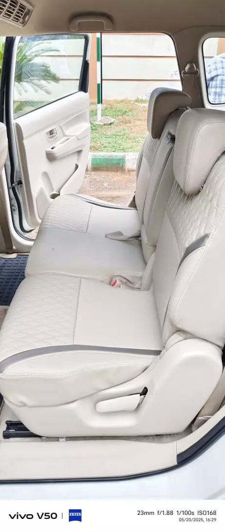 mm car travels main road in ongole - Photo No.8