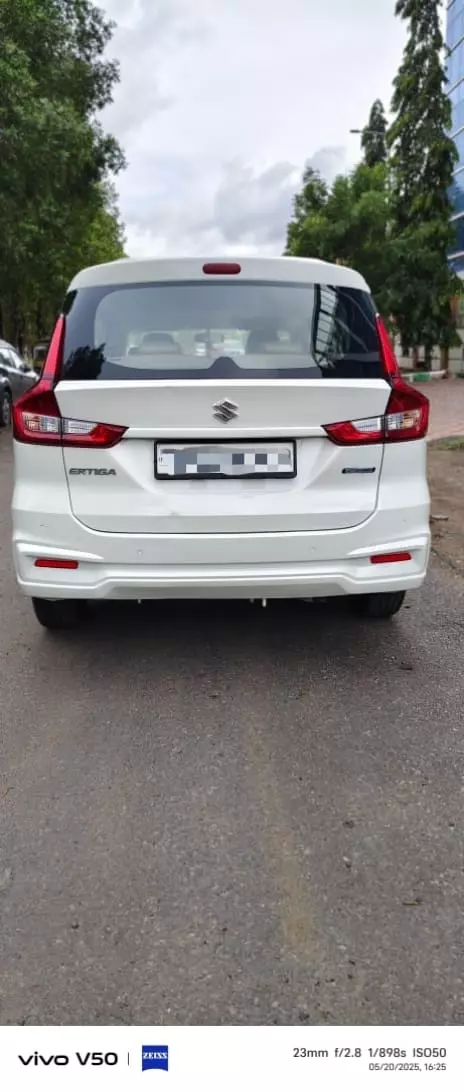 mm car travels main road in ongole - Photo No.10