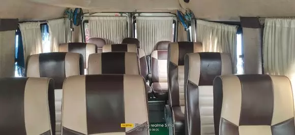 sri srinivasa car travels kandukur in ongole - Photo No.22