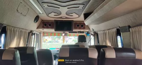 sri srinivasa car travels kandukur in ongole - Photo No.31