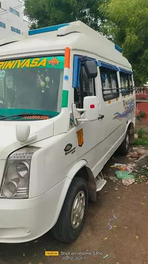 sri srinivasa car travels kandukur in ongole - Photo No.23