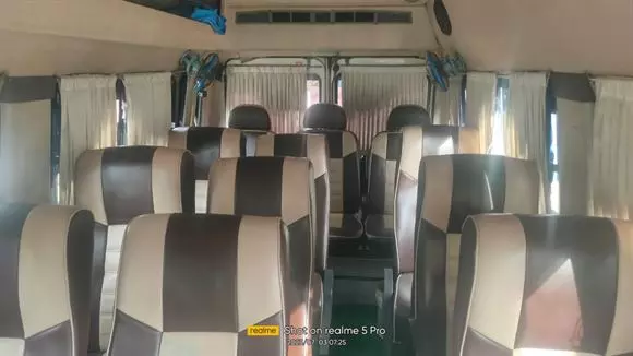 sri srinivasa car travels kandukur in ongole - Photo No.25