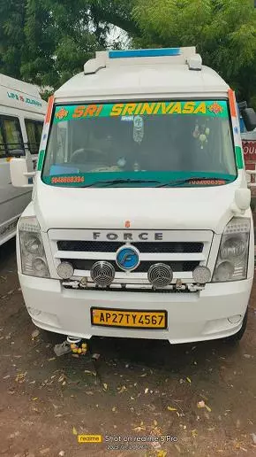 sri srinivasa car travels kandukur in ongole - Photo No.26