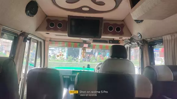 sri srinivasa car travels kandukur in ongole - Photo No.29