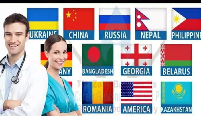 crb education overseas chowdary hospital complex in ongole - Photo No.7