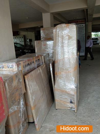 sri venkateswara packers and movers nehru nagar in ongole - Photo No.7