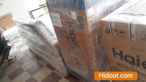 sri venkateswara packers and movers nehru nagar in ongole - Photo No.5