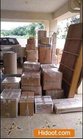 sri venkateswara packers and movers nehru nagar in ongole - Photo No.4
