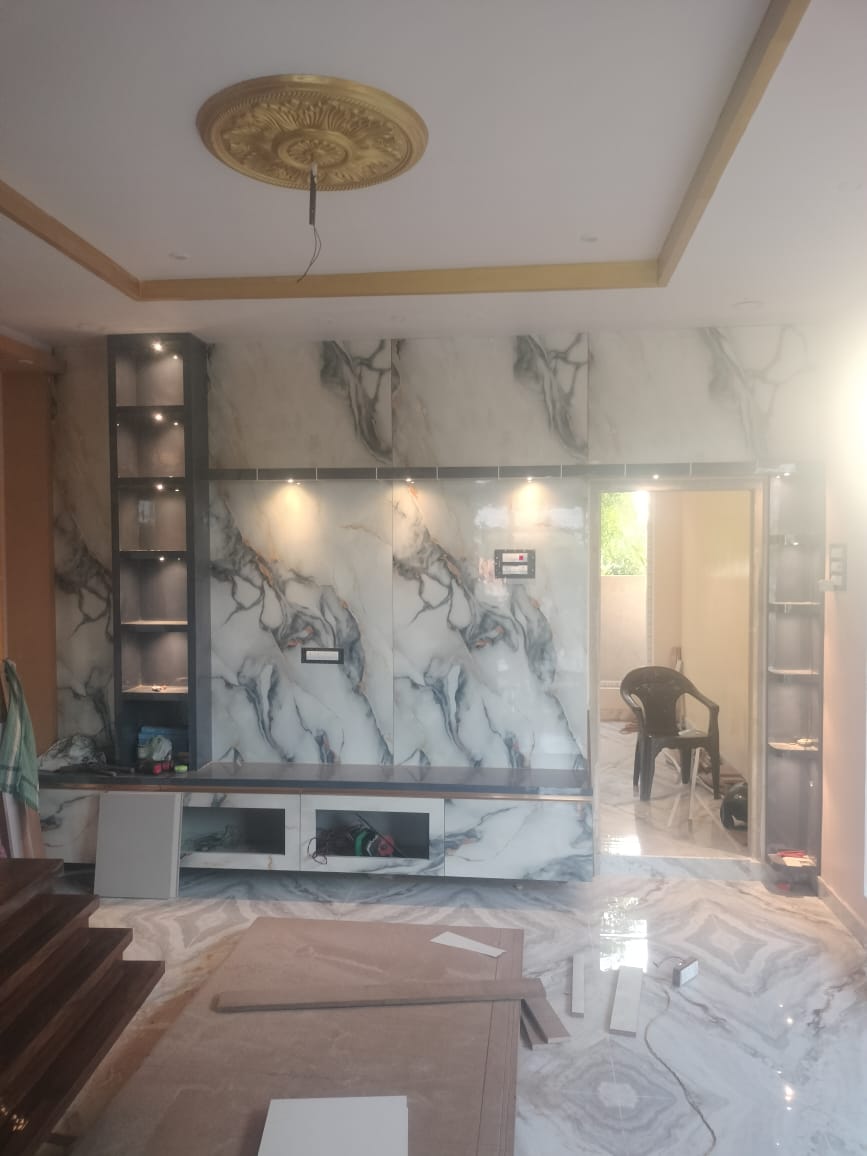 prasad wood and interior contractor pelluru in ongole - Photo No.2