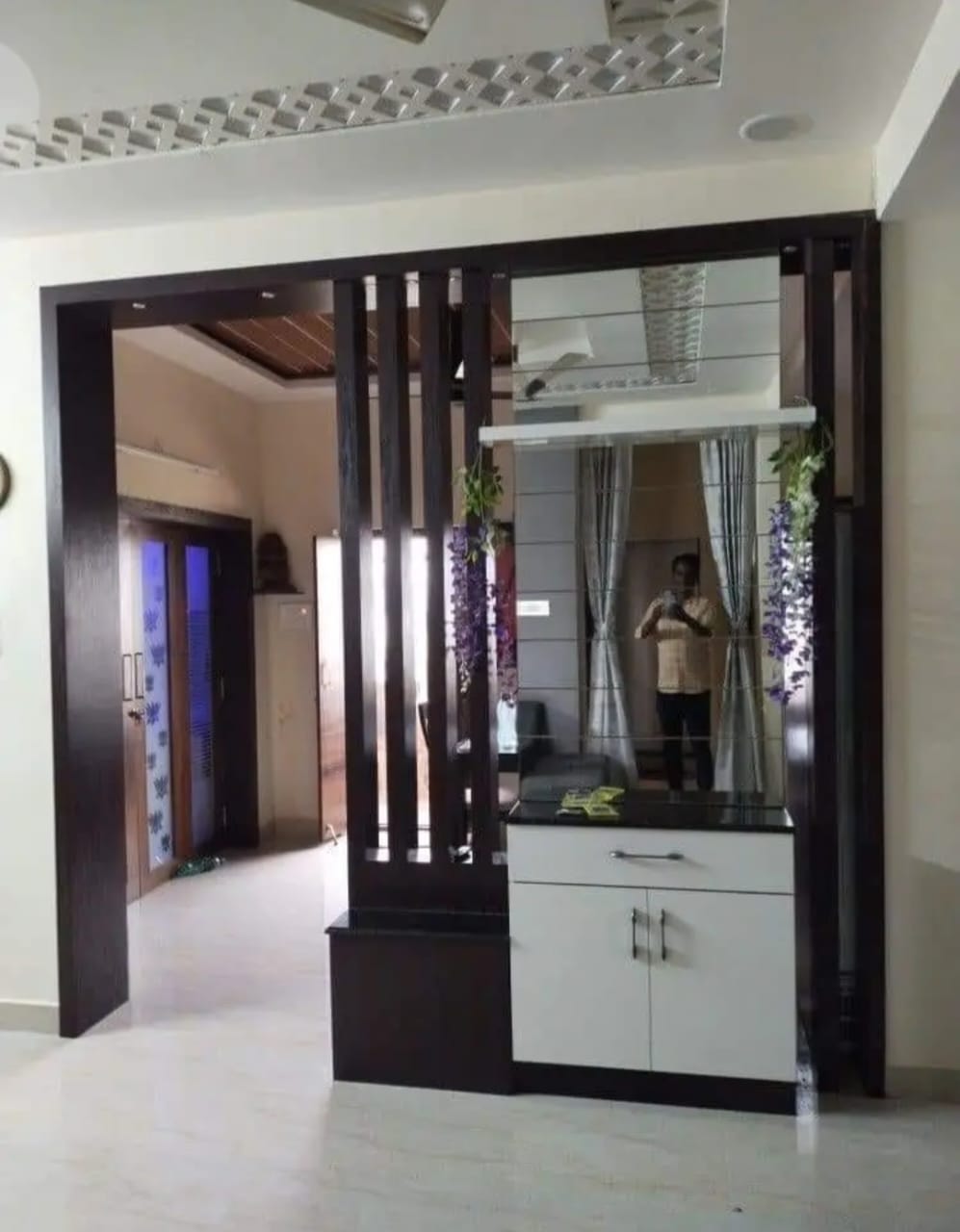 prasad wood and interior contractor pelluru in ongole - Photo No.5