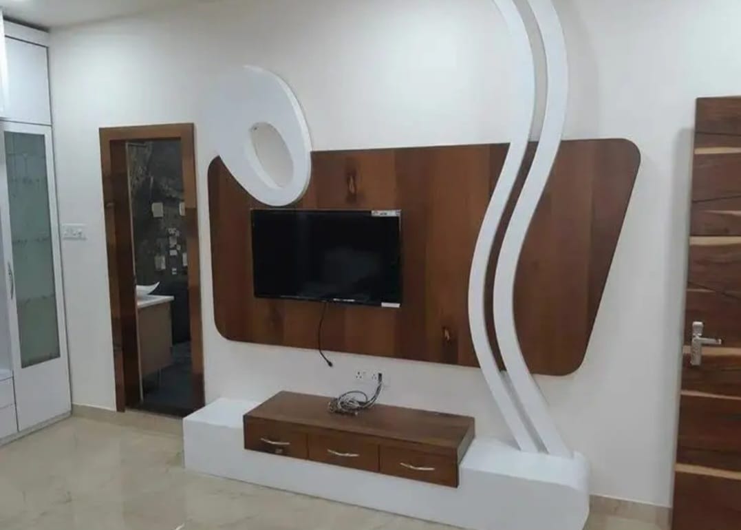 prasad wood and interior contractor pelluru in ongole - Photo No.6