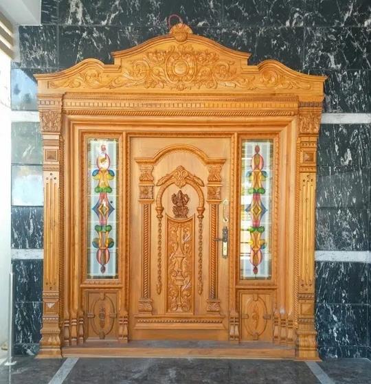 prasad wood and interior contractor pelluru in ongole - Photo No.8