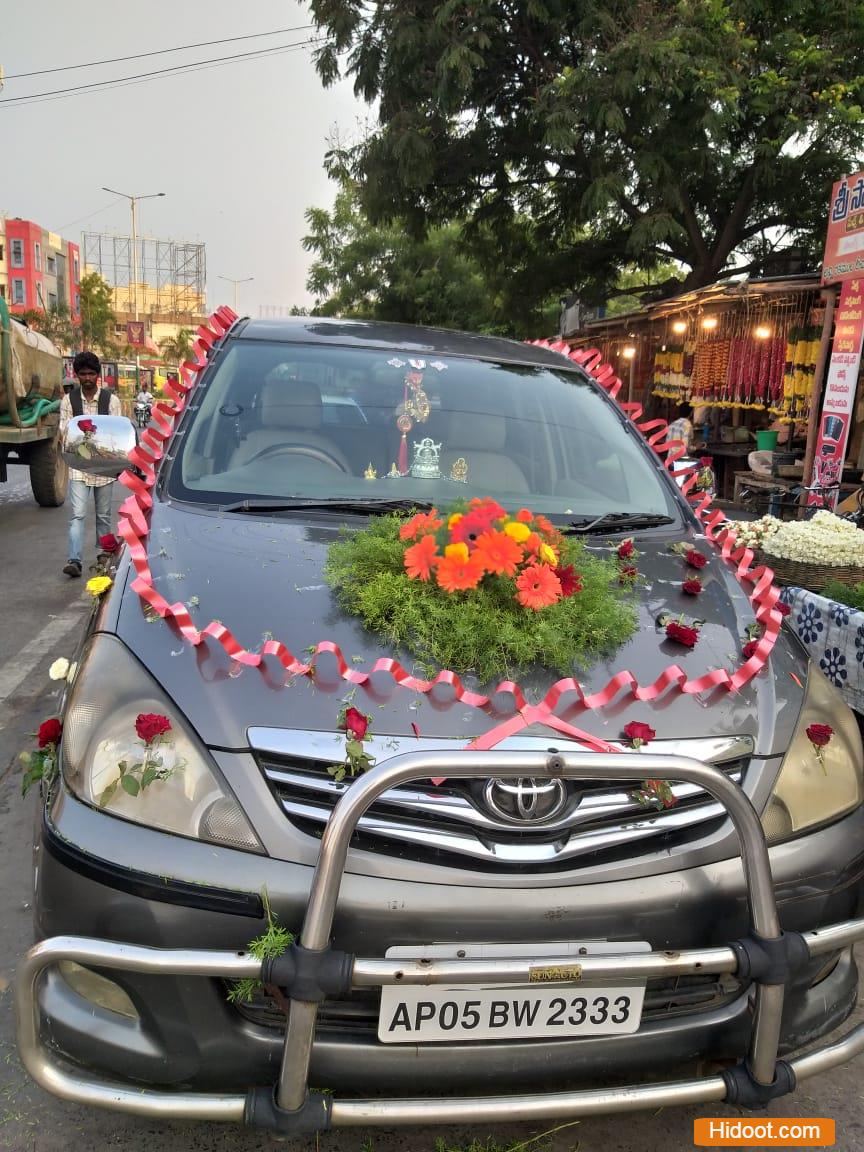 rachana car travels tours and travels near annavarappadu in ongole - Photo No.5