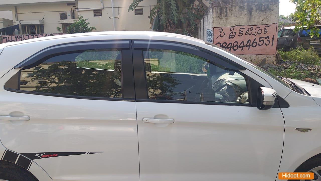 rachana car travels tours and travels near annavarappadu in ongole - Photo No.2