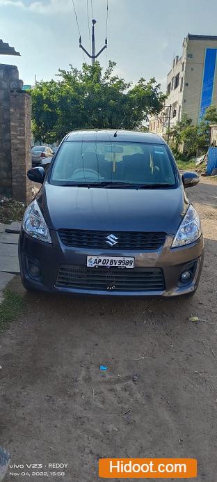 sri vijaya durga car travels bhagya nagar in ongole - Photo No.8