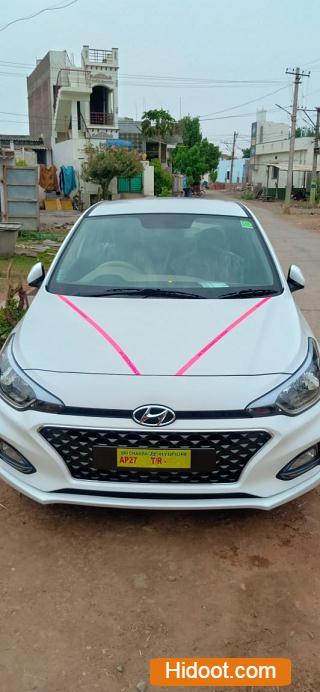 sri vijaya durga car travels bhagya nagar in ongole - Photo No.3