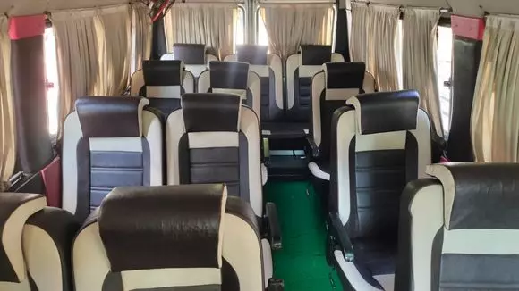 sri srinivasa car travels kandukur in ongole - Photo No.8