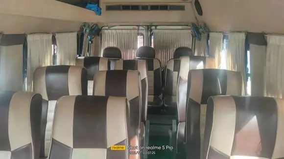 sri srinivasa car travels kandukur in ongole - Photo No.16