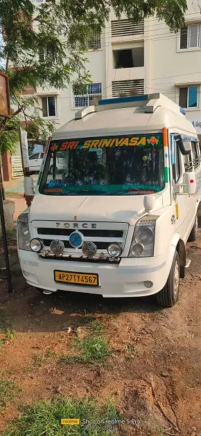 sri srinivasa car travels kandukur in ongole - Photo No.17
