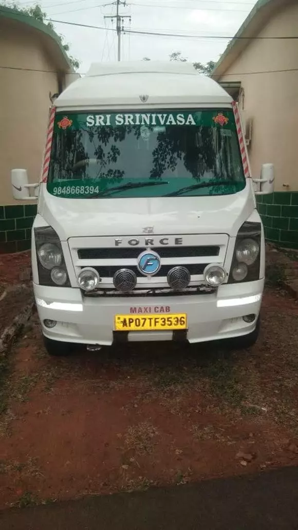 sri srinivasa car travels kandukur in ongole - Photo No.18