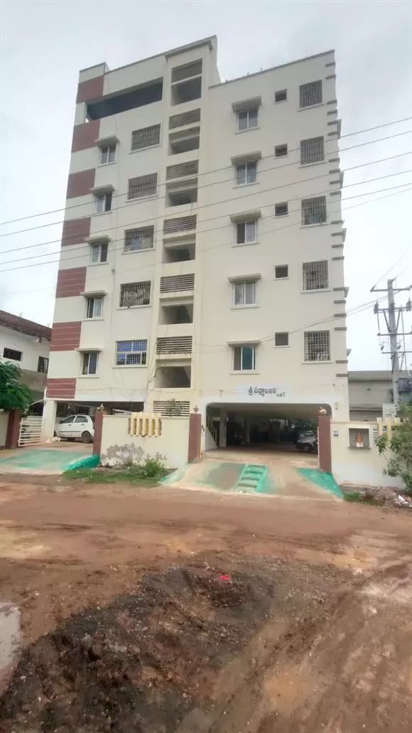 sri srinivasa car travels kandukur in ongole - Photo No.20