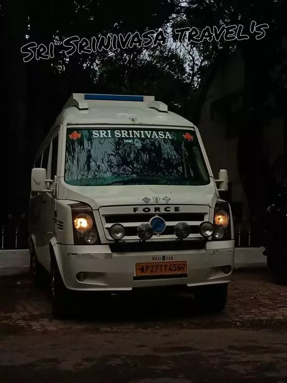 sri srinivasa car travels kandukur in ongole - Photo No.7
