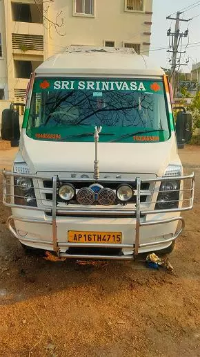 sri srinivasa car travels kandukur in ongole - Photo No.3