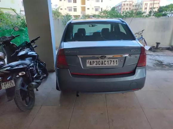 sri srinivasa car travels kandukur in ongole - Photo No.10