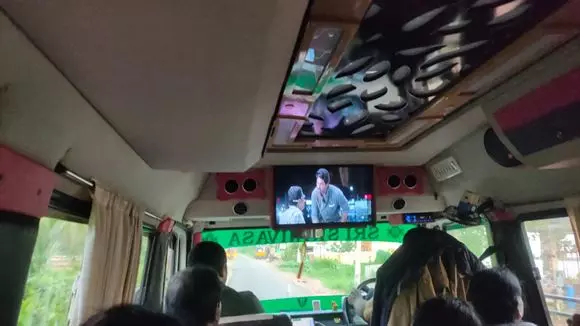 sri srinivasa car travels kandukur in ongole - Photo No.11