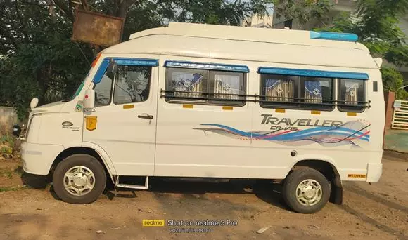 sri srinivasa car travels kandukur in ongole - Photo No.13