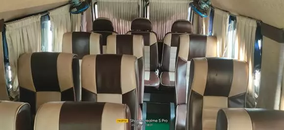 sri srinivasa car travels kandukur in ongole - Photo No.15